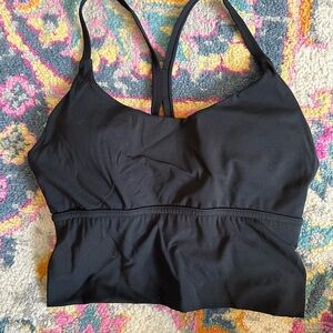 Born Primitive Sports Bra